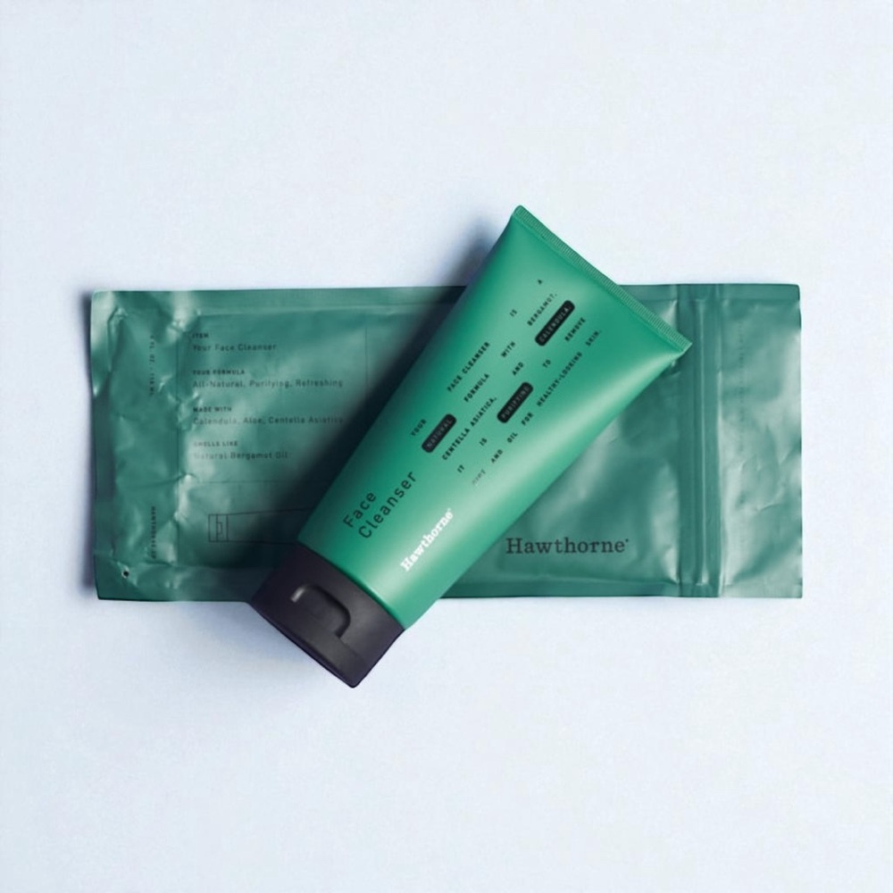 Hawthorne Men’s‎ HYDRATING CLEANSER